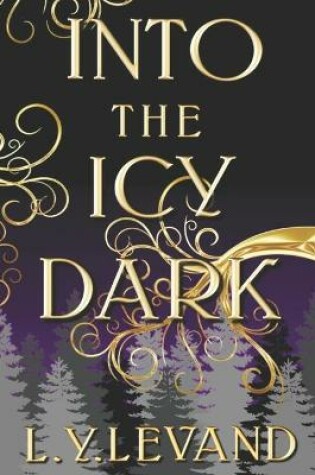Cover of Into The Icy Dark
