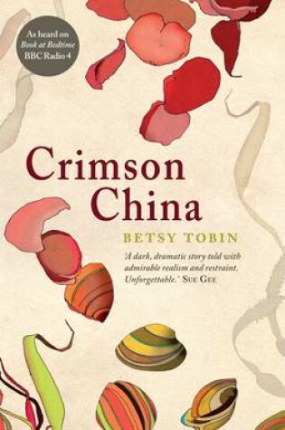 Cover of Crimson China