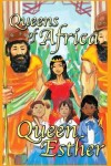 Book cover for Queen Esther