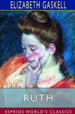 Cover of Ruth (Esprios Classics)
