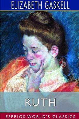 Book cover for Ruth (Esprios Classics)