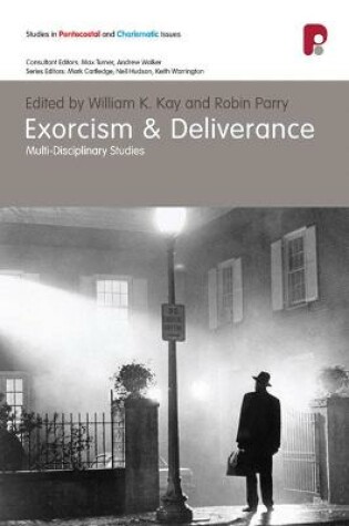 Cover of Exorcism and Deliverance