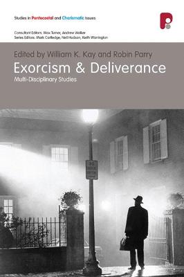 Book cover for Exorcism and Deliverance