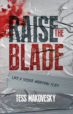 Book cover for Raise the Blade