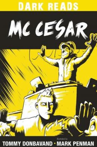 Cover of MC Cesar