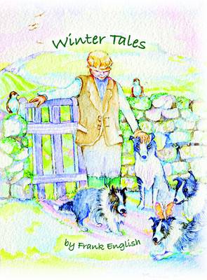 Book cover for Winter Tales