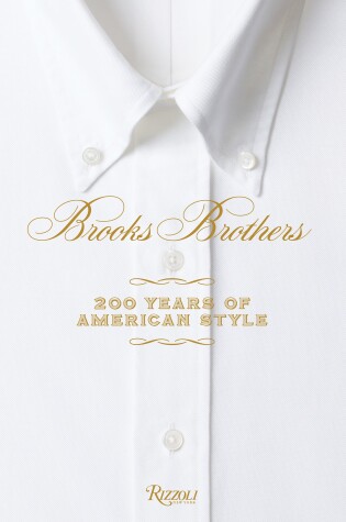 Cover of Brooks Brothers