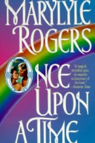 Cover of Once upon a Time