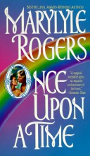 Book cover for Once upon a Time