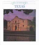 Book cover for Texas