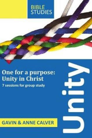 Cover of Unity