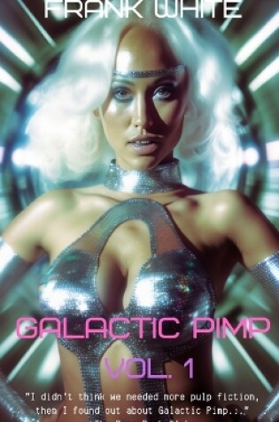 Cover of Galactic Pimp