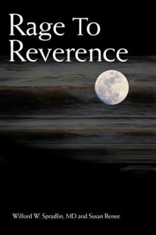 Cover of Rage to Reverence