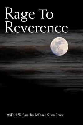 Book cover for Rage to Reverence