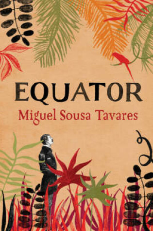 Cover of Equator