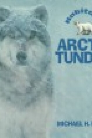 Cover of Arctic Tundra