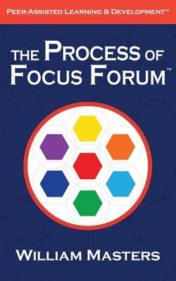 Cover of The Process of Focus Forum