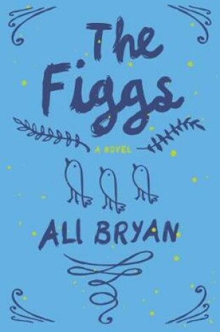 Cover of The Figgs