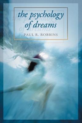 Book cover for The Psychology of Dreams