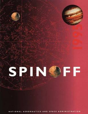 Book cover for Spinoff 1995