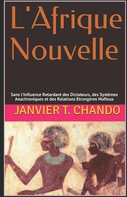 Book cover for L'Afrique Nouvelle