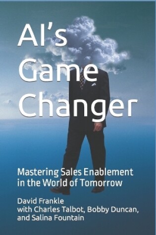 Cover of AI's Game Changer