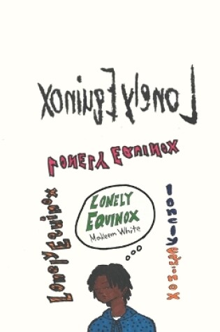 Cover of Lonely Equinox