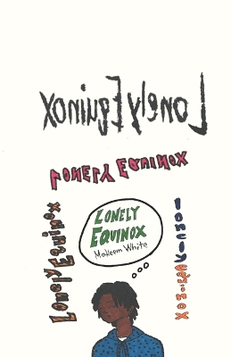 Book cover for Lonely Equinox