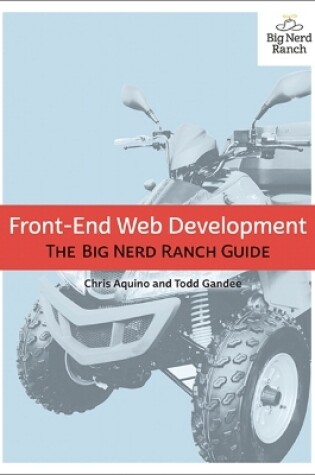 Cover of Front-End Web Development