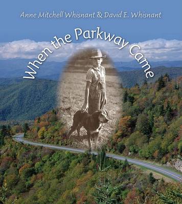 Book cover for When the Parkway Came