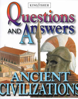 Cover of Ancient Civilizations