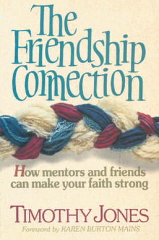 Cover of The Friendship Connection