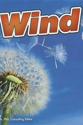 Cover of Wind