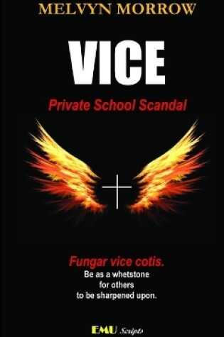 Cover of Vice