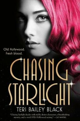 Cover of Chasing Starlight