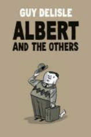 Cover of Albert and the Others