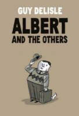 Book cover for Albert and the Others