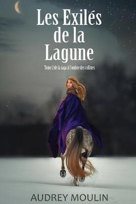 Book cover for Les Exilés de la Lagune