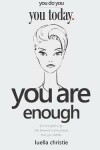 Book cover for You Are Enough