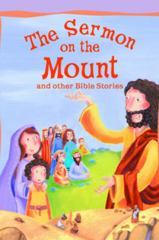 Cover of Sermon on the Mount and Other Bible Stories