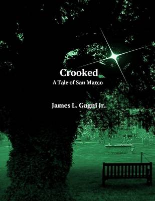 Book cover for Crooked: A Tale of San Marco