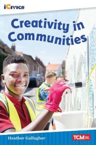 Cover of Creativity in Communities