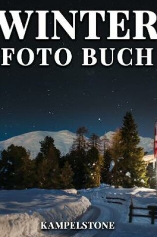 Cover of Winter Foto Buch