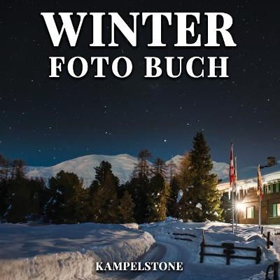 Book cover for Winter Foto Buch