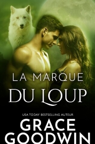 Cover of La marque du loup