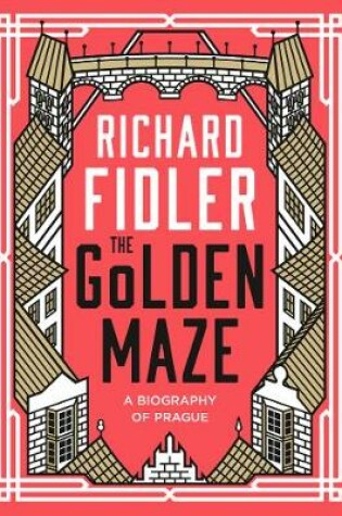 Cover of The Golden Maze