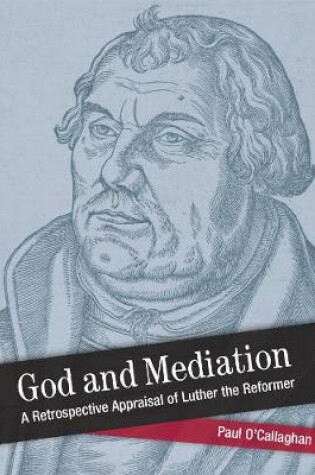 Cover of God and Mediation