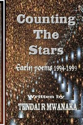 Book cover for Counting the Stars