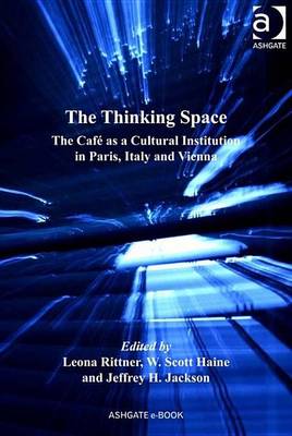 Cover of Thinking Space