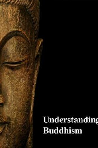 Cover of Understanding Buddhism